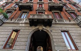 Appartamento Cadorna
